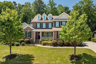 2421 Trenton Park Ln, Raleigh, NC 27607