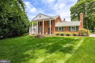 12301 Manor Rd, Glen Arm, MD 21057
