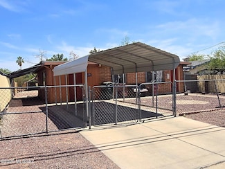 1443 W Hualpai Rd, Tucson, AZ 85745