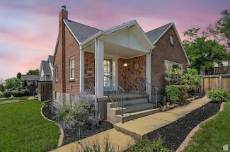 437 E 11th Ave, Salt Lake City, UT 84103