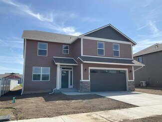 309 S Treeline St, Airway Heights, WA 99001