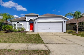 9407 Black Thorn Loop, Land O Lakes, FL 34638