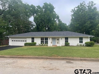 110 Alpine Dr, Tyler, TX 75701