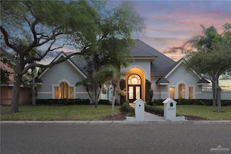 2505 San Luis Cir, Mission, TX 78573