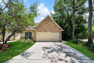 2 Wintergreen Trail, Spring, TX 77382
