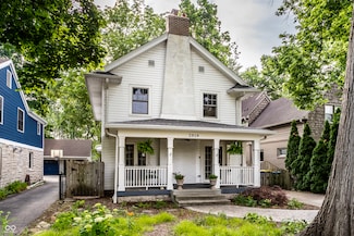 5919 Central Ave, Indianapolis, IN 46220