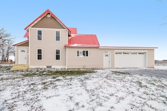 57523 Bucknell Rd, Mendon, MI 49072