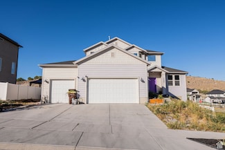 7390 N Pawnee Rd, Eagle Mountain, UT 84005
