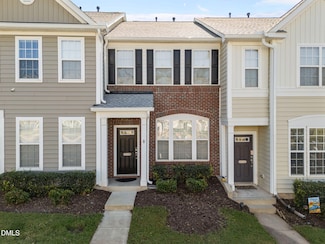 7817 Silverthread Ln, Raleigh, NC 27617