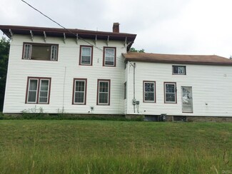 599 W Main St, Angelica, NY 14709