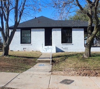 1717 N Highland Dr, Oklahoma City, OK 73111