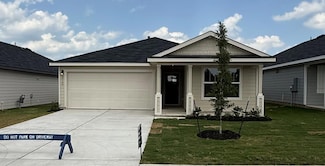 212 Punta Cana St, Bastrop, TX 78602