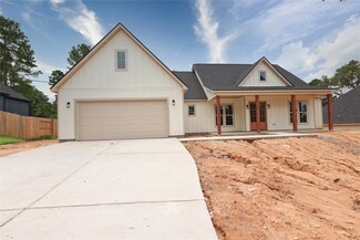 10176 County Road 302, Plantersville, TX 77363