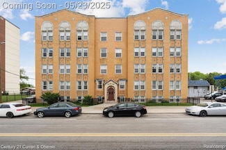 1291 W State Fair Ave Unit 2, Detroit, MI 48203