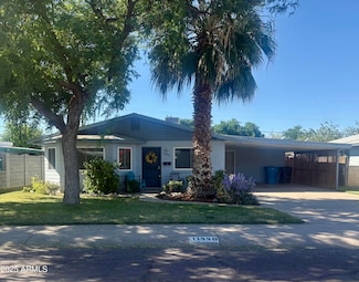 11448 N 24th Dr, Phoenix, AZ 85029