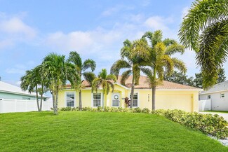 4617 SW Pearl St, Port Saint Lucie, FL 34953
