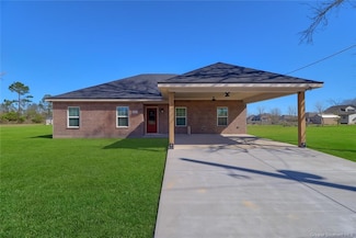 504 Saint Mary St, Lake Charles, LA 70615