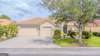 537 Montage Ln, Kissimmee, FL 34759