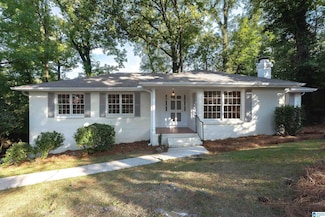 177 Ross Dr, Mountain Brook, AL 35213