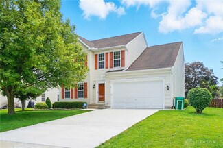 2139 Pacer Trail, Beavercreek Township, OH 45434