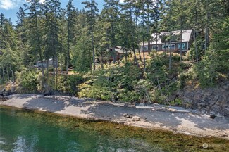 88 Willows Ln, Friday Harbor, WA 98250