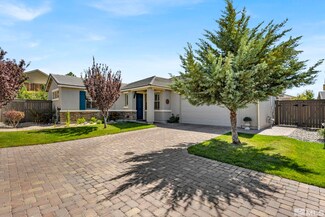 4774 Sage Thrasher Way, Sparks, NV 89436