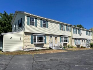 93 Western Ave Unit 12, Biddeford, ME 04005