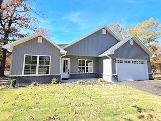 224 Veranda Trail, Pearcy, AR 71964