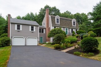 31 Fowler St, Upton, MA 01568