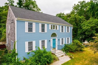 10 Rezendes Terrace, Marion, MA 02738