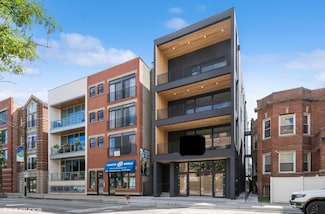2031 W Belmont Ave Unit 3N, Chicago, IL 60618
