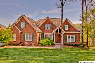2612 Legacy Preserve Dr SE, Brownsboro, AL 35741