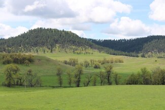 0 Tract 6 Sourdough Ranch Rd, Hulett, WY 82720