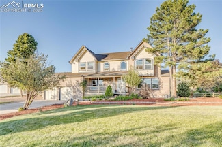 14915 Gleneagle Dr, Colorado Springs, CO 80921