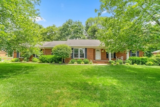 230 Crossbow Ct, Hopkinsville, KY 42240