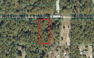 TBD LOT 7 SW 39th St, Dunnellon, FL 34432
