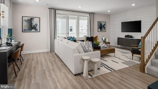 HOMESITE 1004 Cloongee Terrace, Dulles, VA 20166