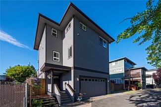 8304 Seward Park Ave S, Seattle, WA 98118