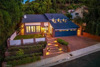 19950 Greenbriar Dr, Tarzana, CA 91356