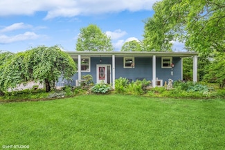 708 Albert St, Valparaiso, IN 46383