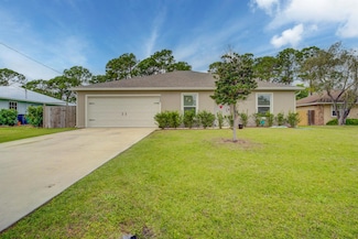 620 NW Kingston St, Port St. Lucie, FL 34983