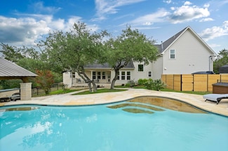13410 Saddle Back Pass, Austin, TX 78738