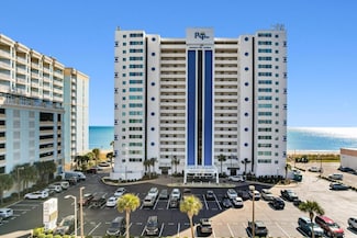 2511 S Ocean Blvd Unit 507, Myrtle Beach, SC 29577