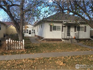 612 Carson St, Brush, CO 80723