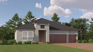 Daybreak II, Land O Lakes, FL 34638