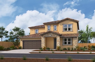 Plan 4, Elk Grove, CA 95757