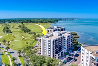 6 Belleview Blvd Unit 302, Belleair, FL 33756