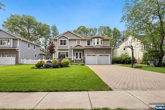66 Andover Terrace, Glen Rock, NJ 07452