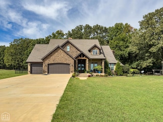 3110 Hwy 163 S, Jonesboro, AR 72404