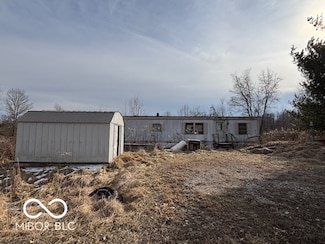 7751 Dutch Bethel Rd, Jefferson Township, IN 47431